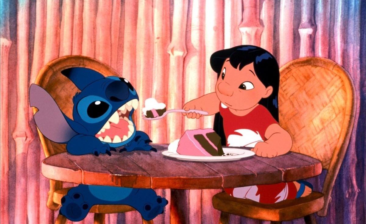 Lilo & Stich