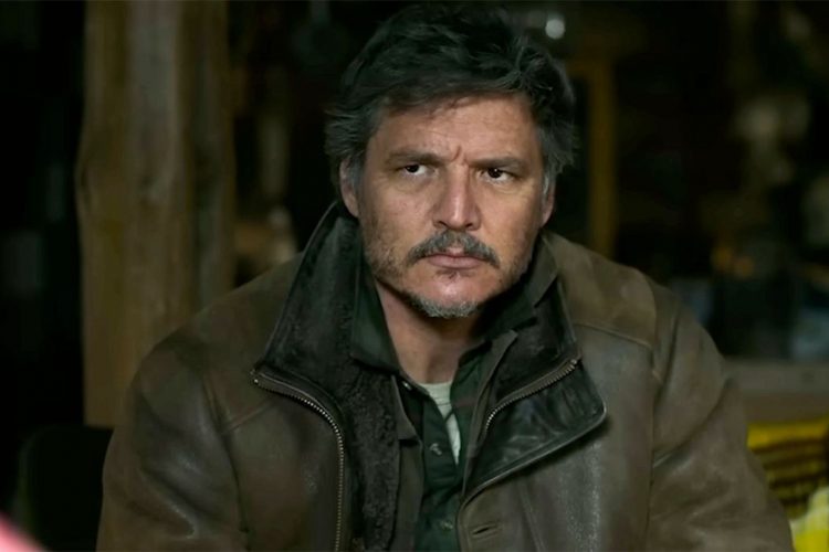 pedro pascal the last of us