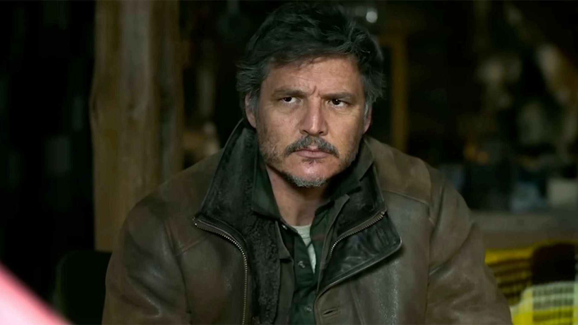 pedro pascal the last of us