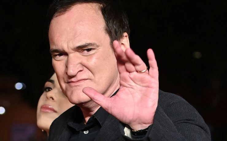 quentin tarantino