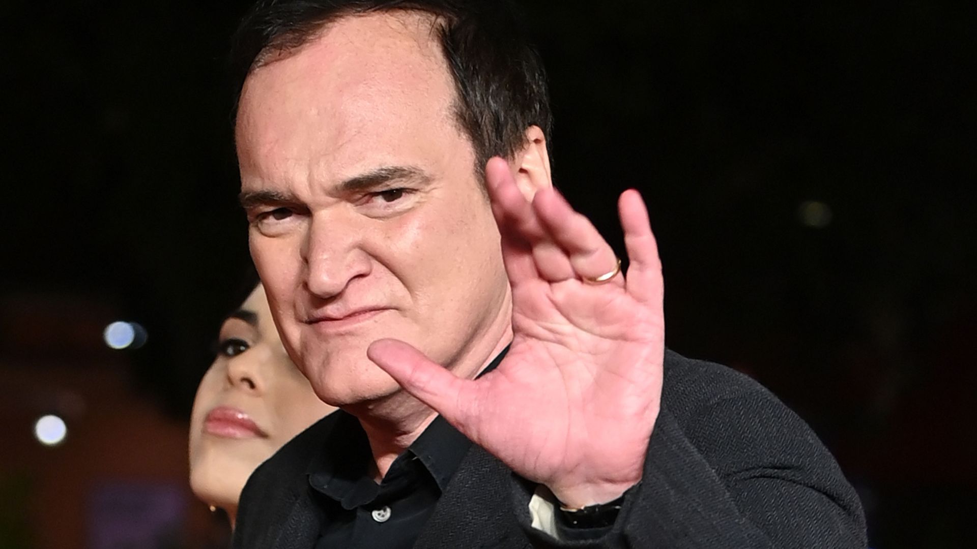 quentin tarantino