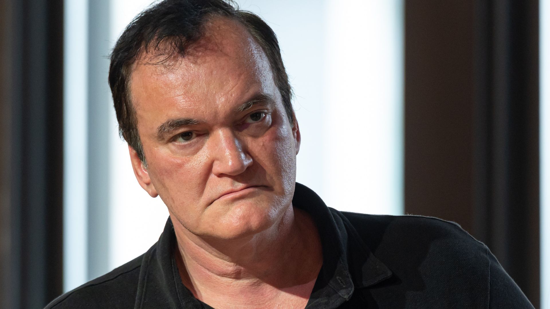 quentin tarantino