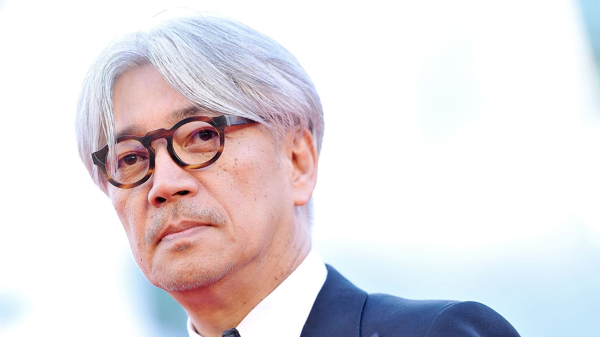 Ryuichi Sakamoto