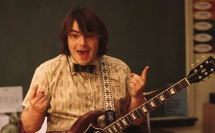 school of rock