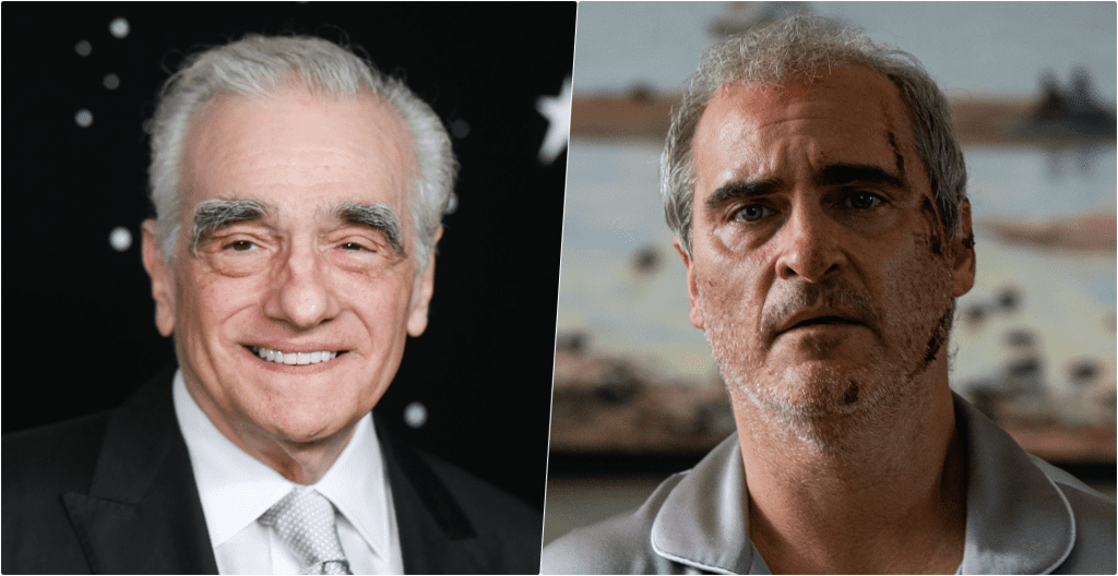 Beau ha paura, Martin Scorsese su Ari Aster: Una delle più straordinarie  nuove voci del cinema