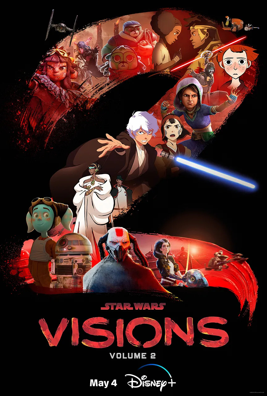 Star-Wars-Visions-2_Poster