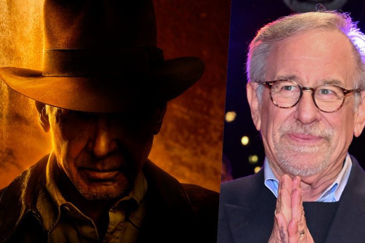 steven spielberg indiana jones 5