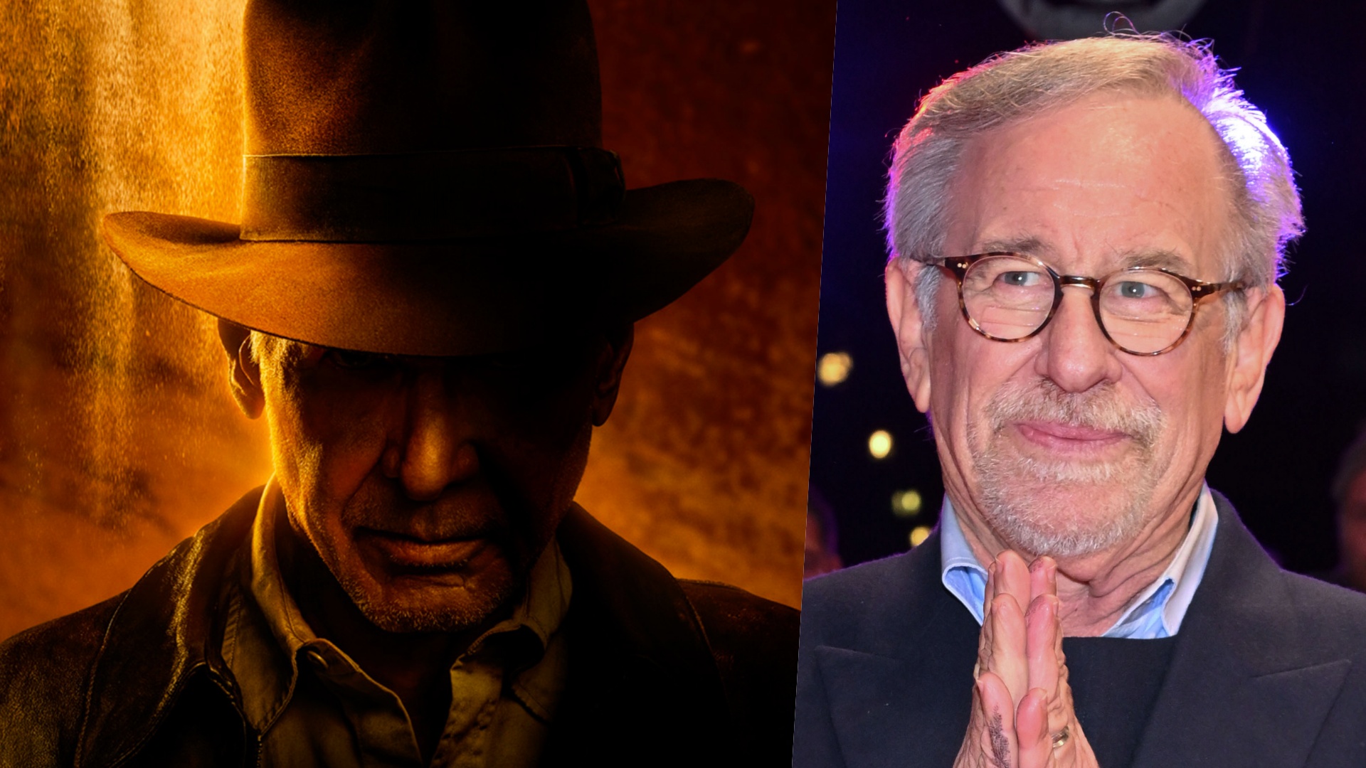 steven spielberg indiana jones 5