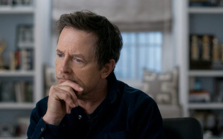 STILL: la storia di Michael J. Fox