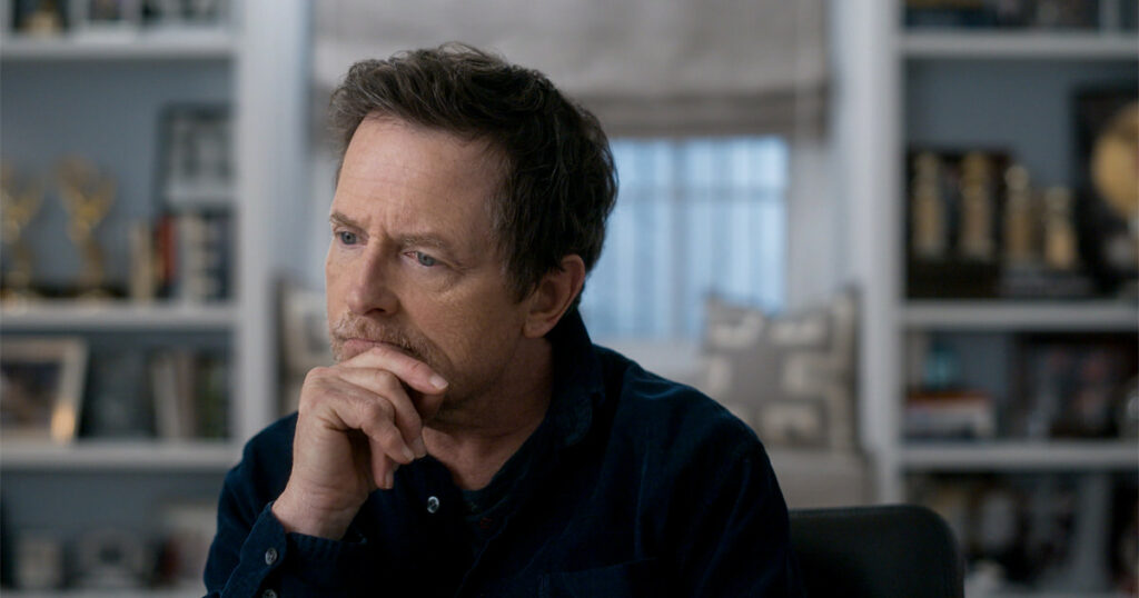 STILL: la storia di Michael J. Fox