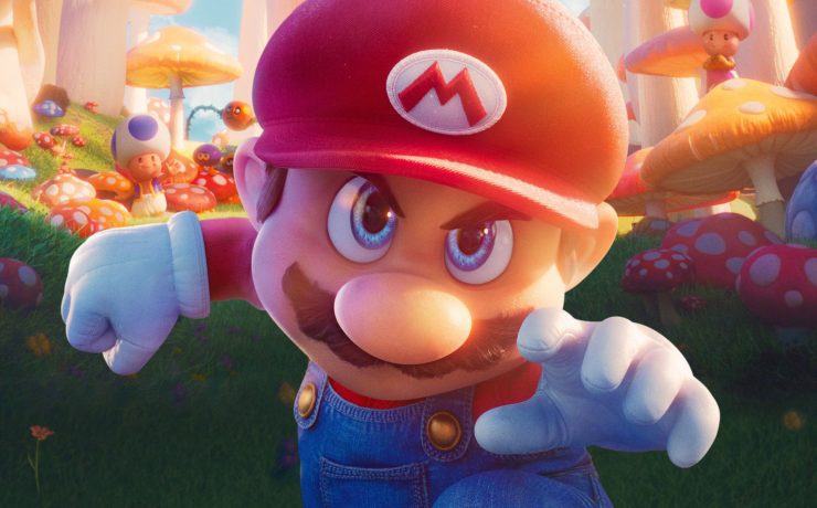 super mario bros il film recensione