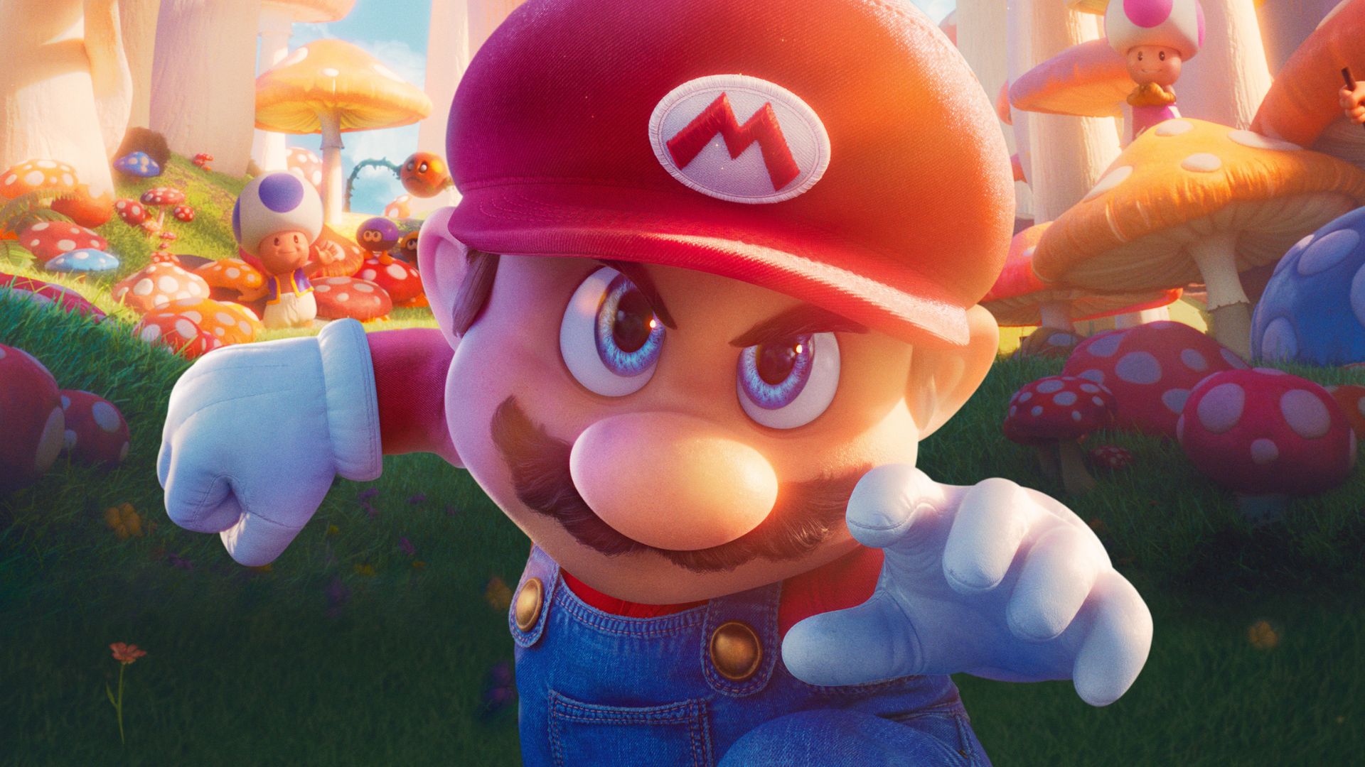 Super Mario Bros. – The Movie Never Stops: Here’s The Mustache Plumber’s Huge New Record