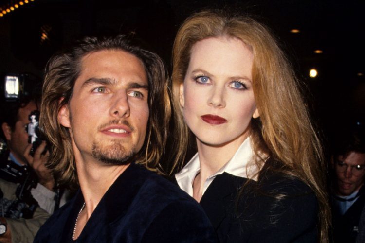 tom cruise nicole kidman