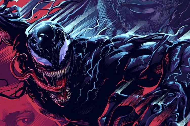 venom