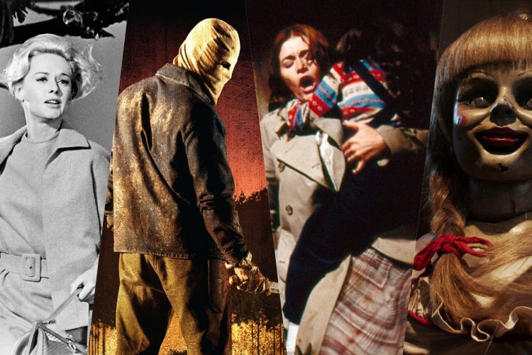 10 film horror basati fatti realmente accaduti