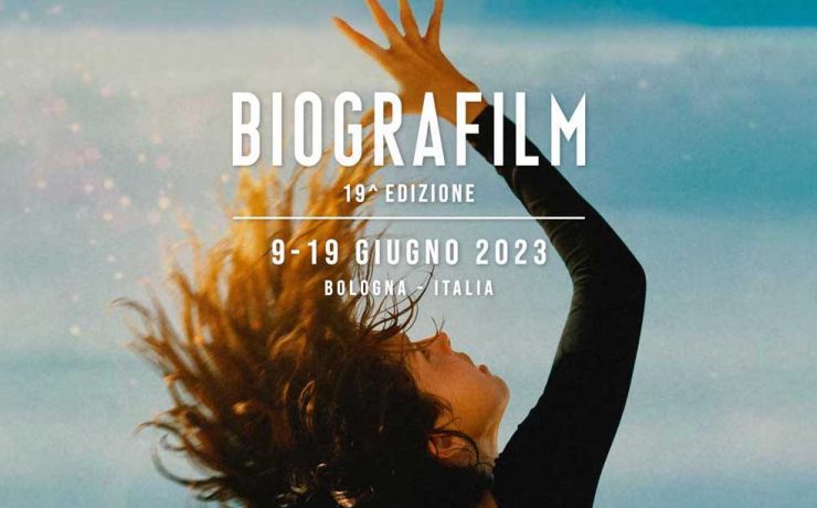 Biografilm Festival 2023