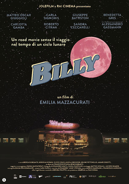 Billy