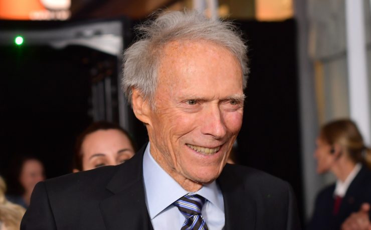 Clint Eastwood