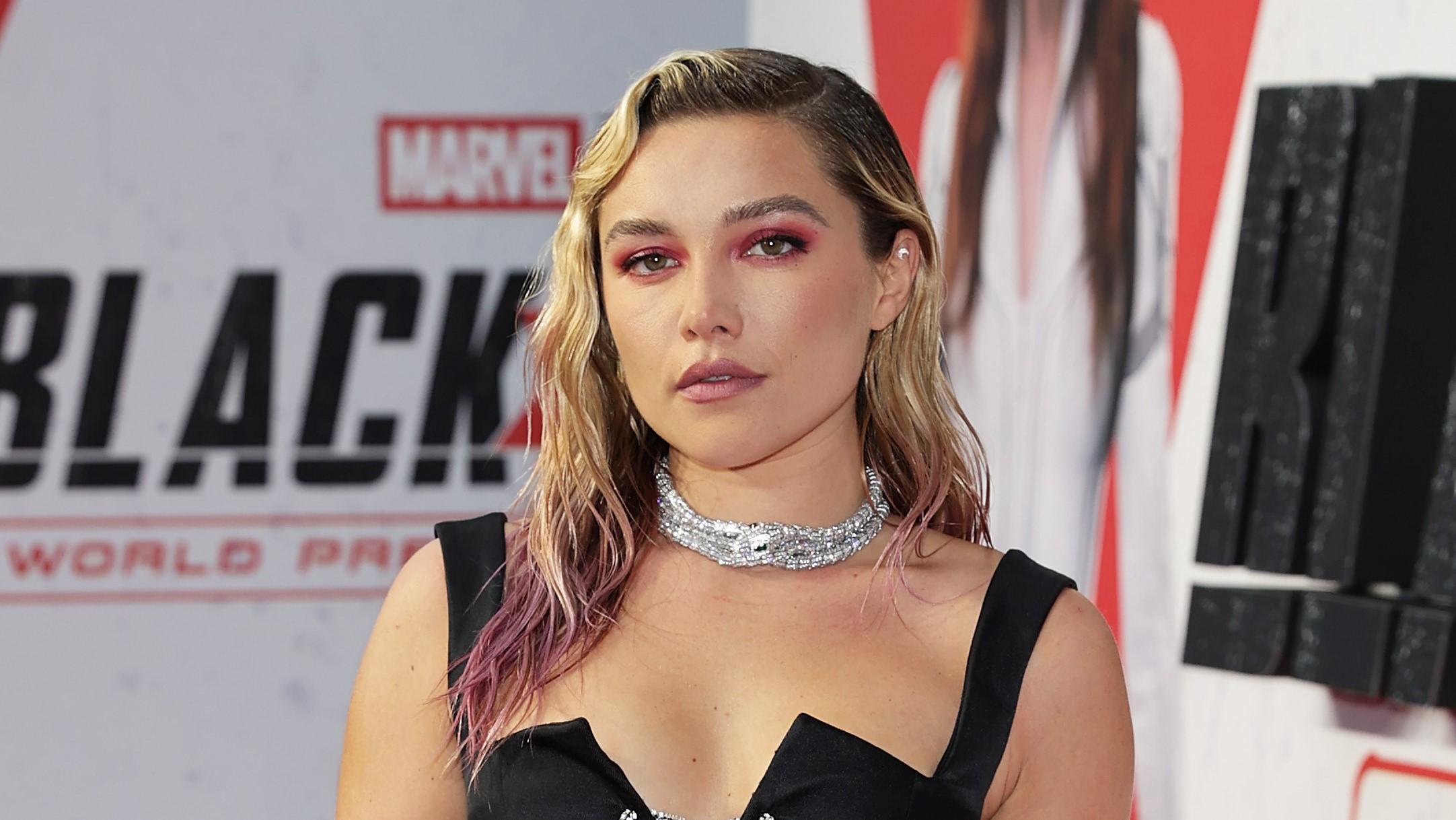 Florence Pugh