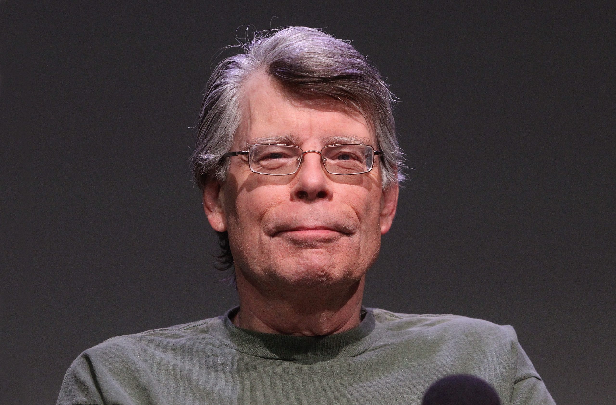 Stephen King