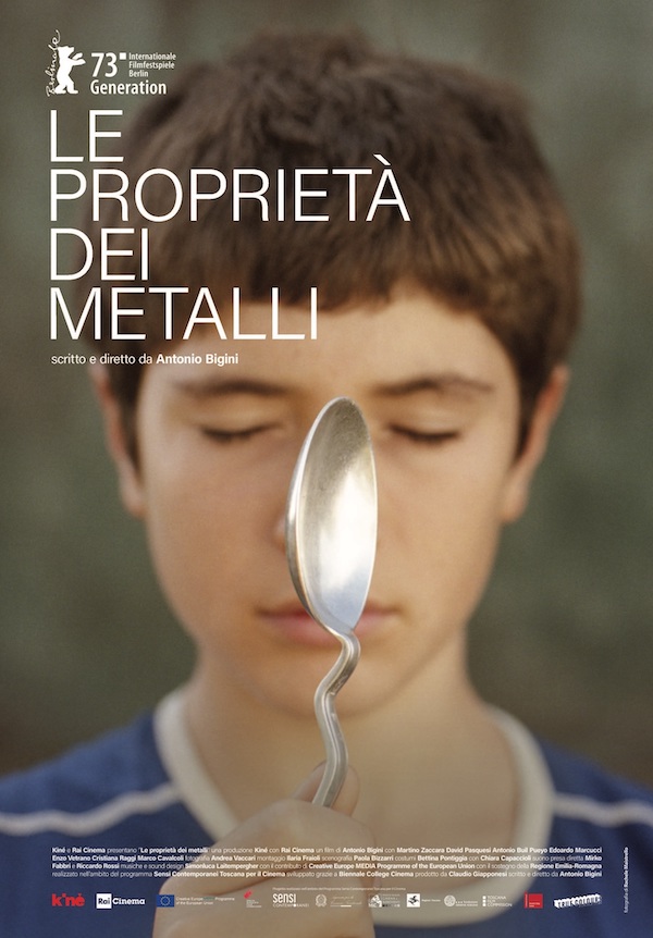 Le proprietà dei metalli