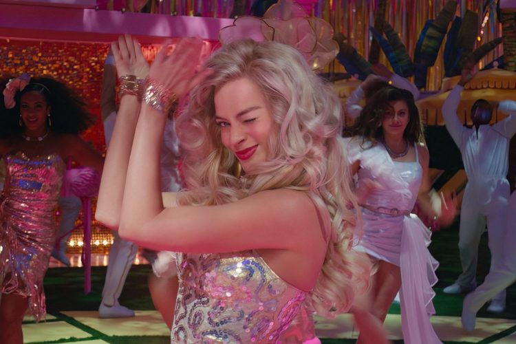 barbie margot robbie