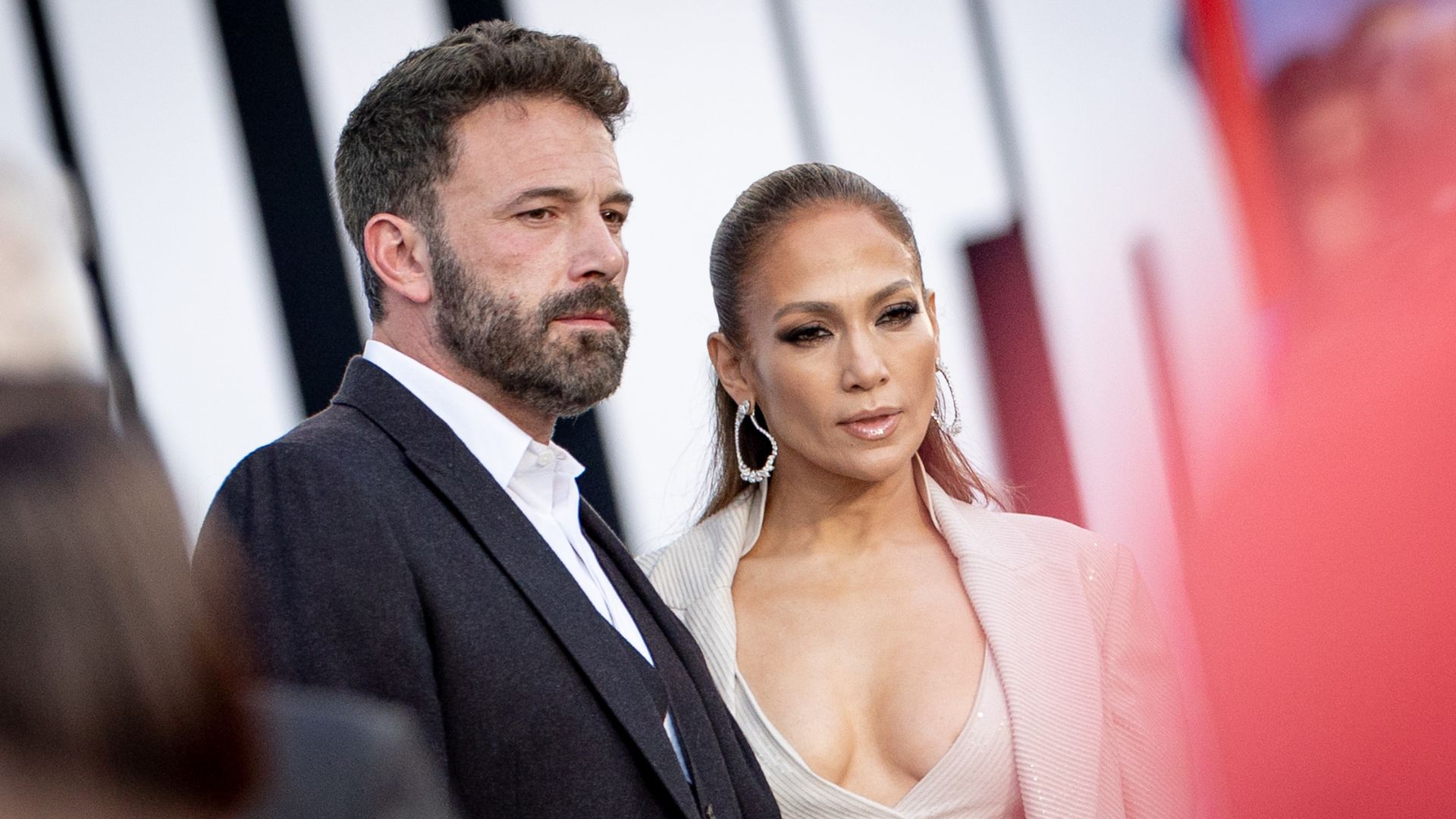 ben affleck jlo