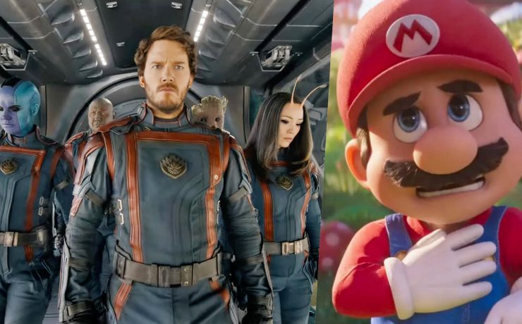 box office italia guardiani galassia super mario