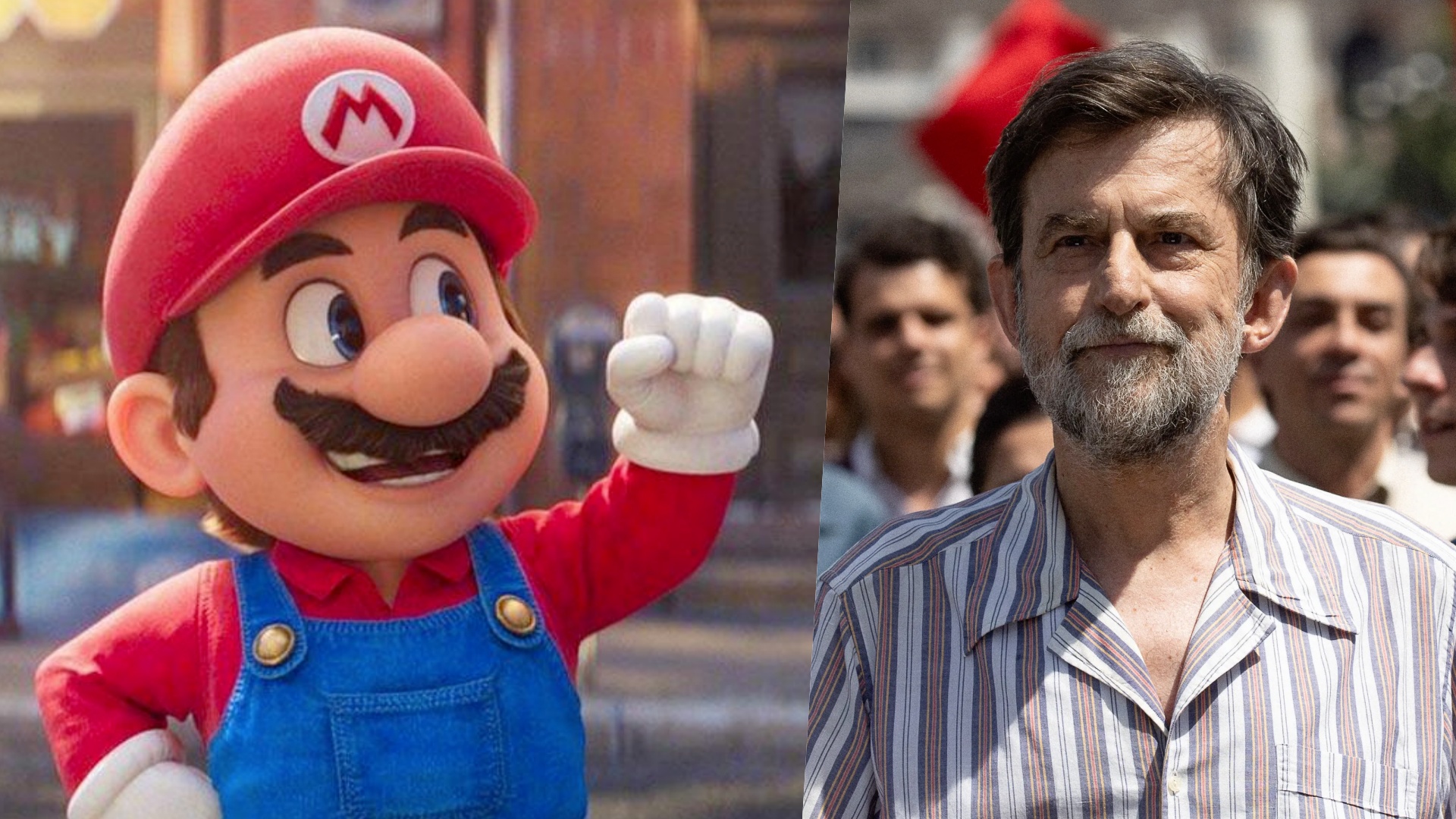 box office italia super mario moretti