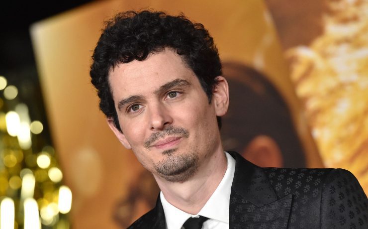 damien chazelle venezia 2023