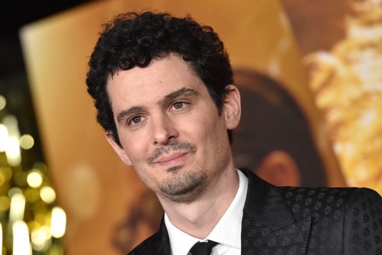 damien chazelle venezia 2023