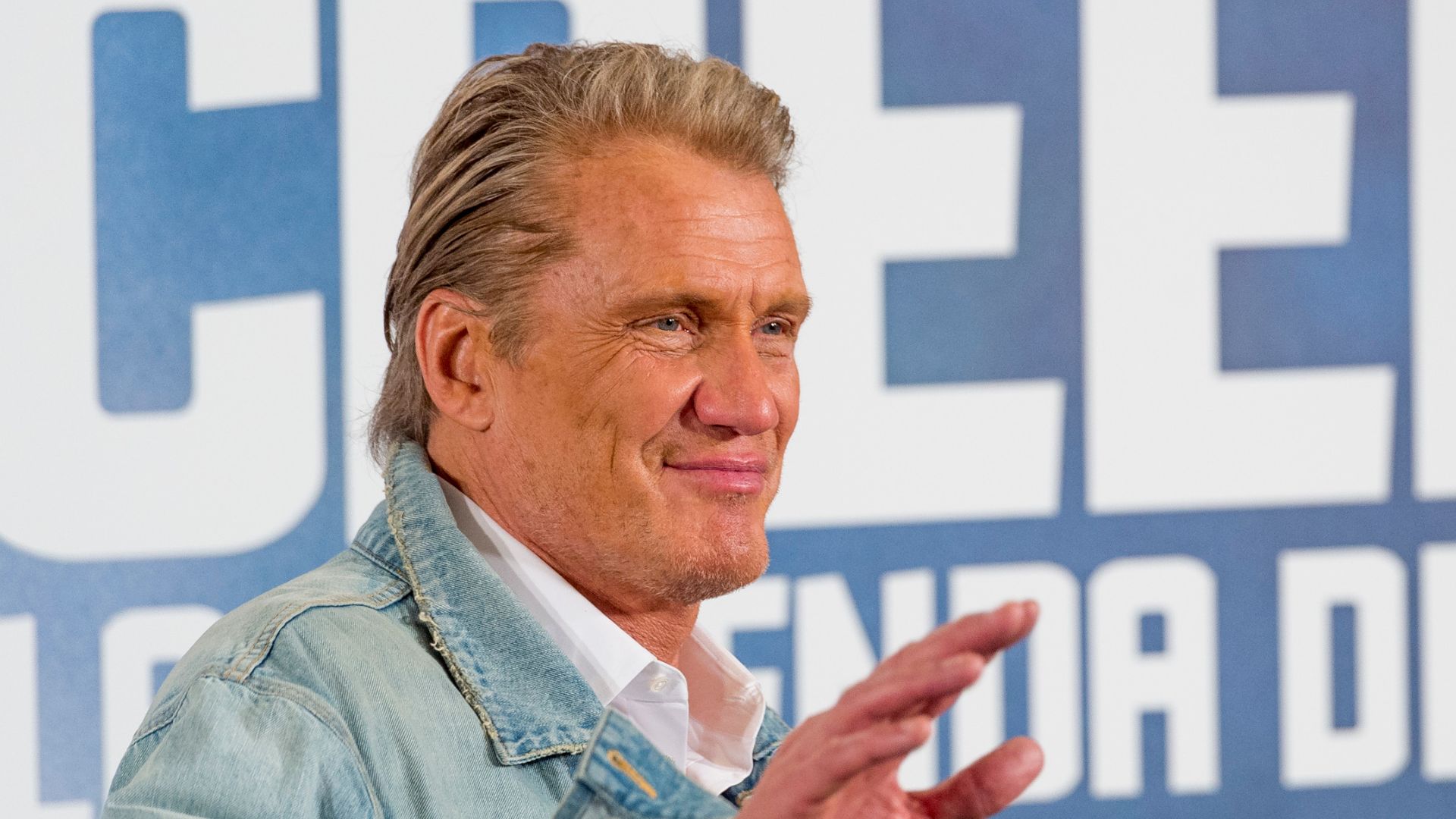 dolph lundgren