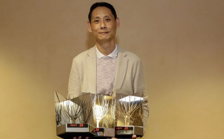 Far East Film Festival 2023 Malaysia vince