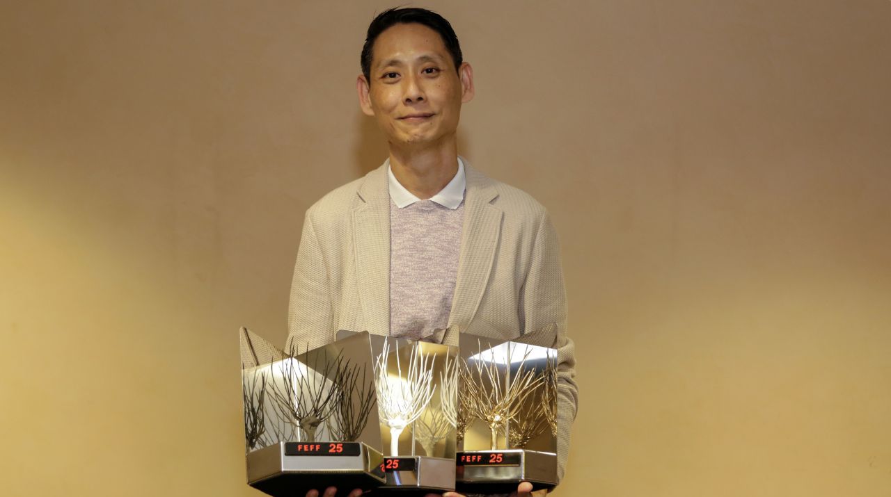 Far East Film Festival 2023 Malaysia vince