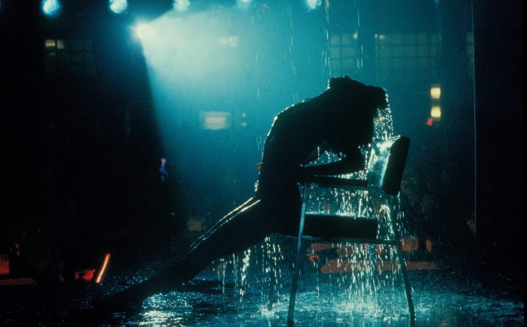 Flashdance Pesaro