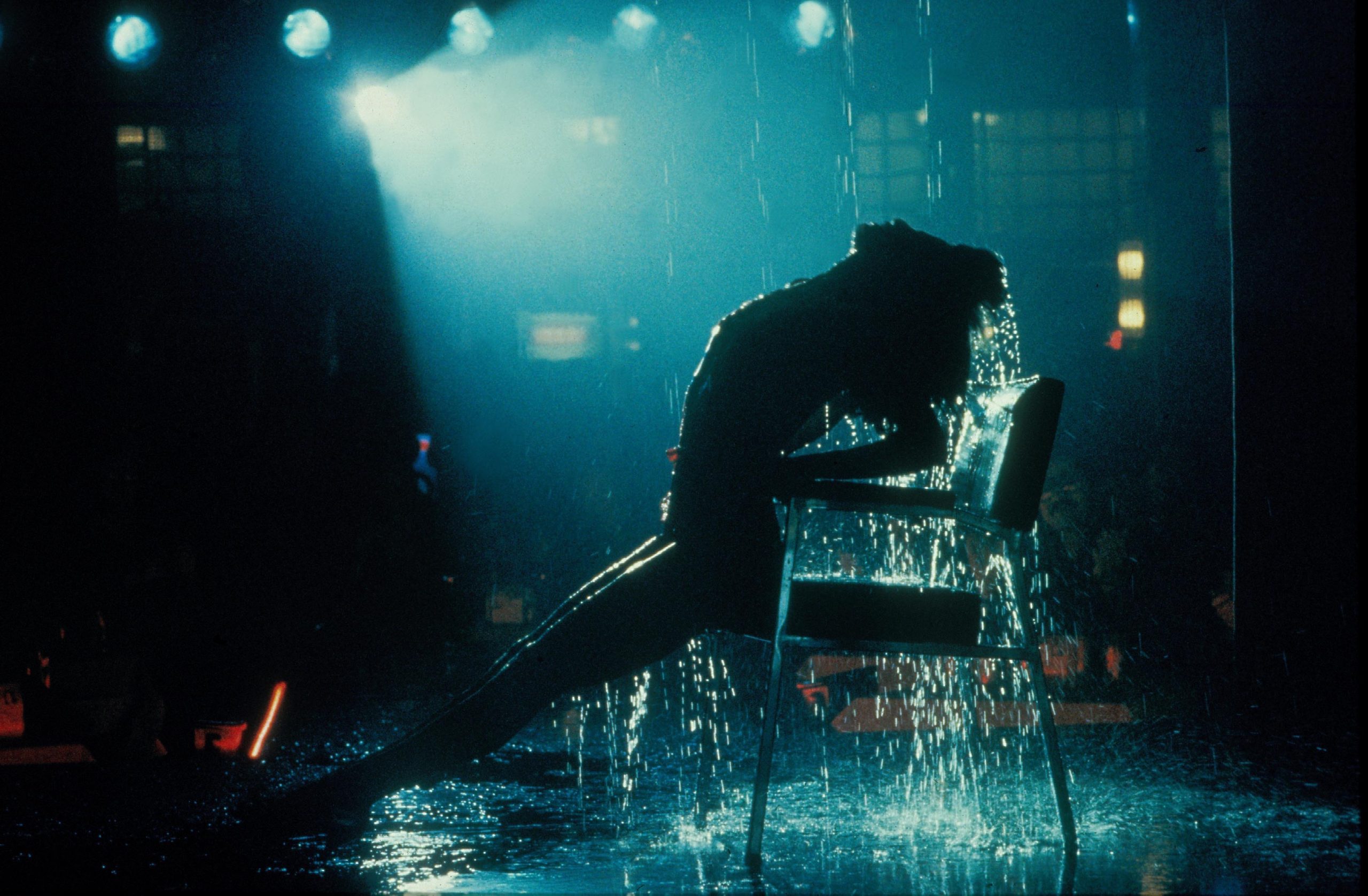 Flashdance Pesaro