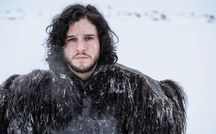 Jon-Snow