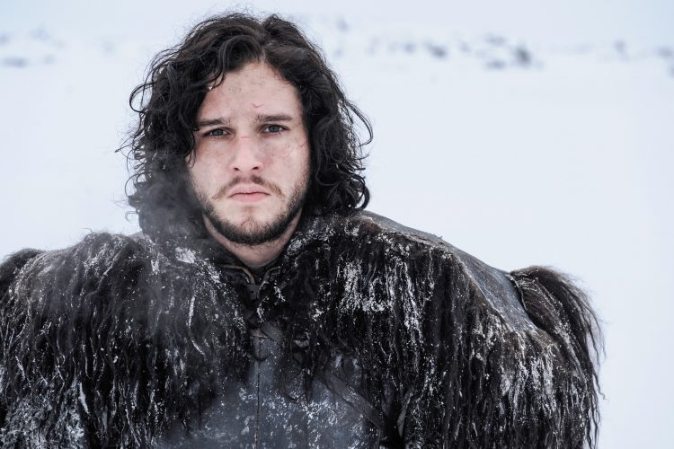 Jon-Snow