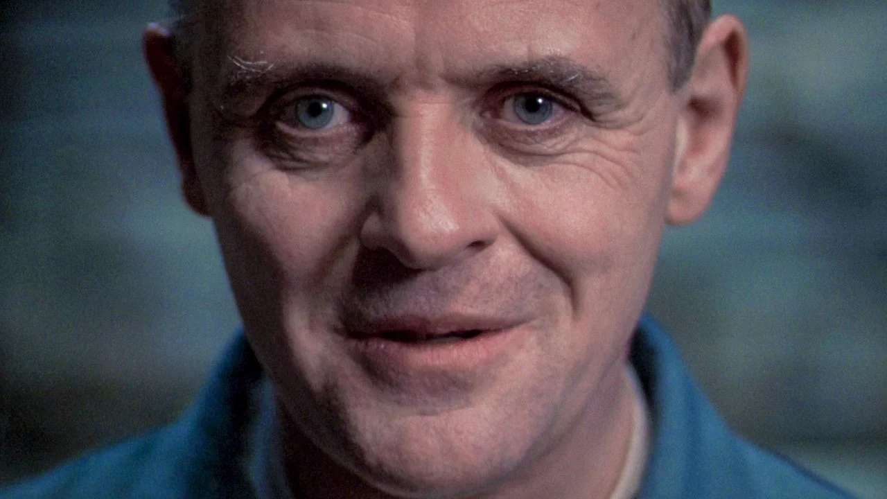 Anthony Hopkins