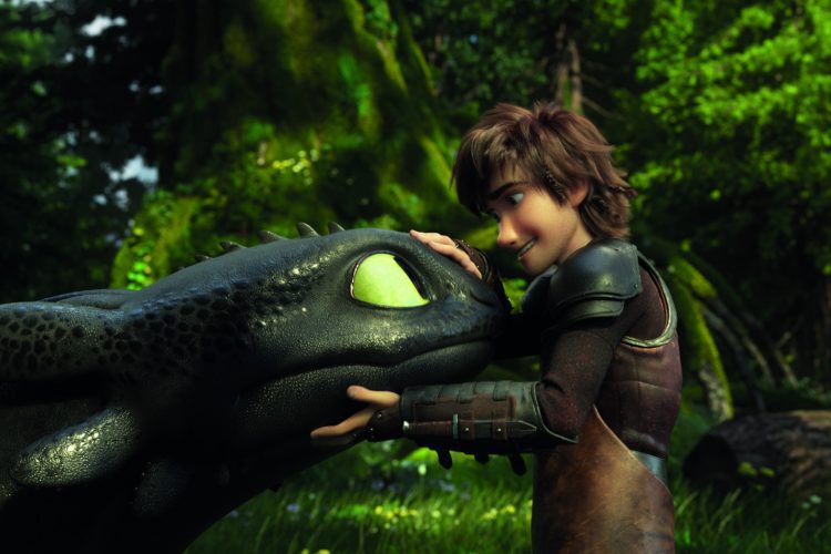 how-to-train-your-dragon