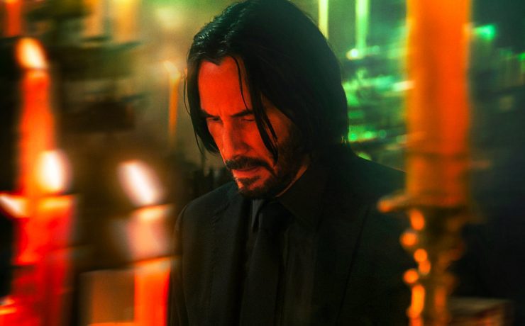 john wick keanu reeves