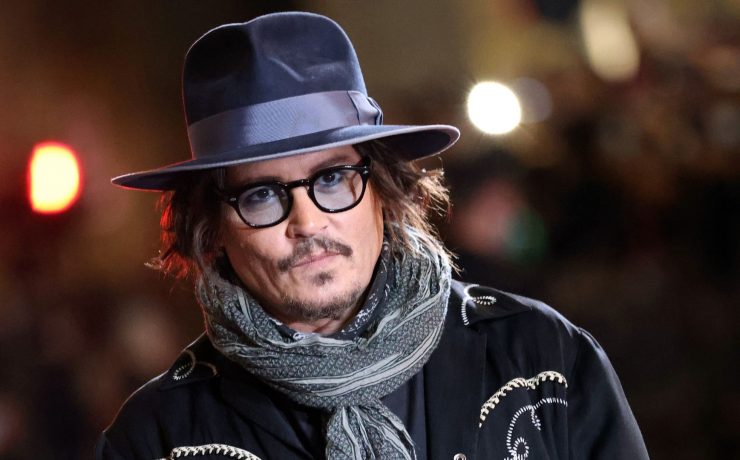 johnny depp