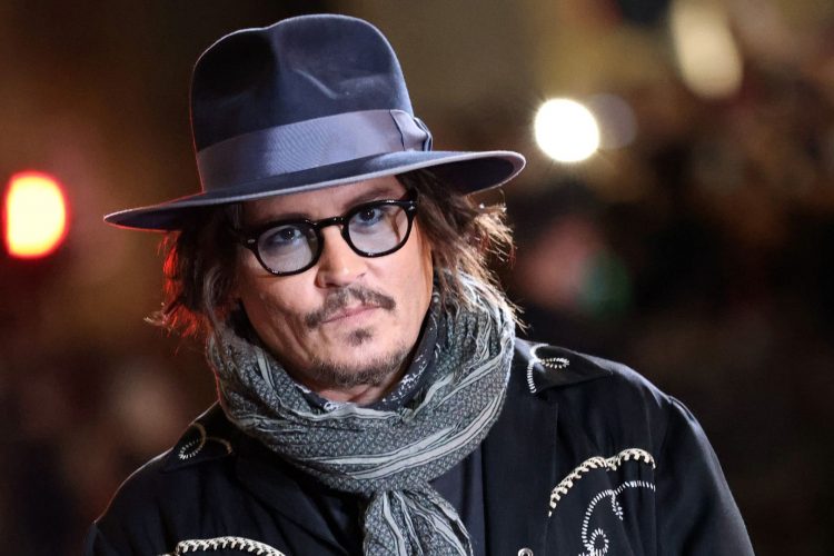 johnny depp