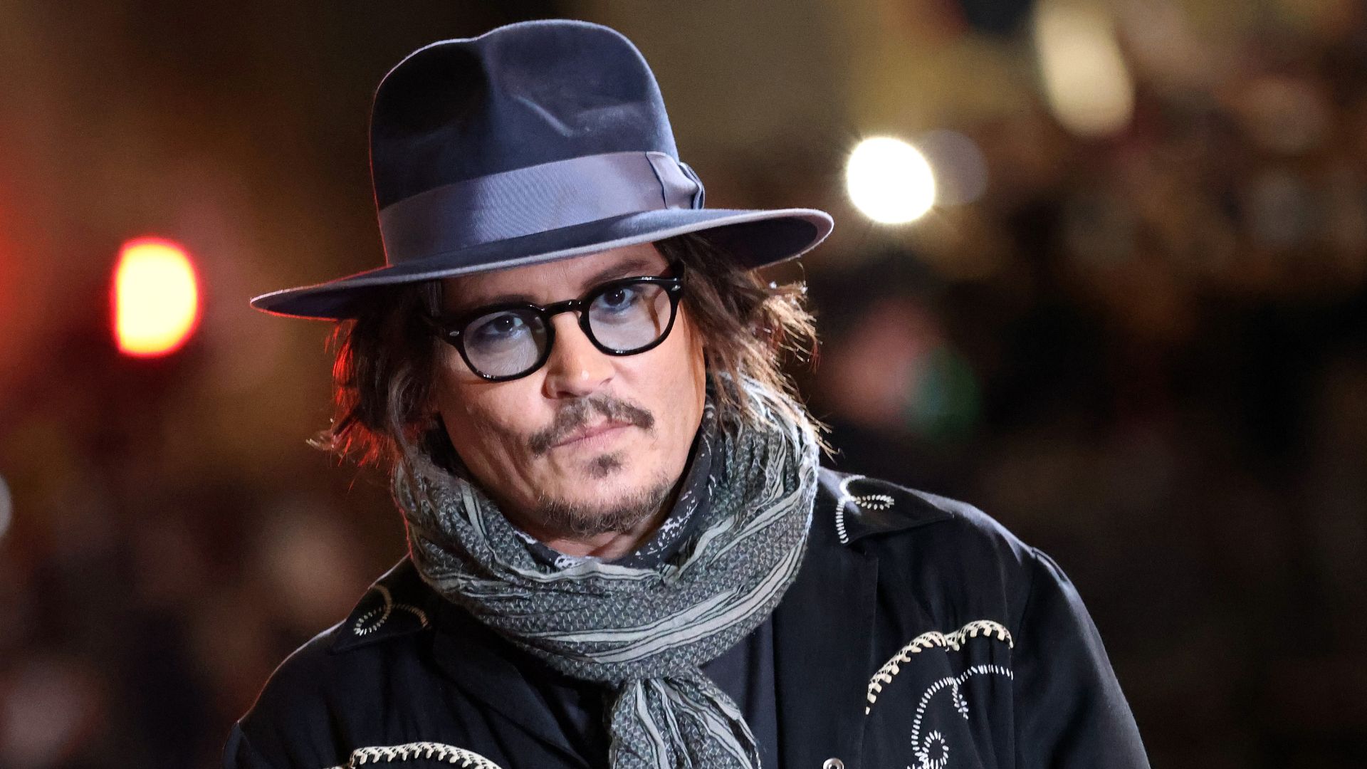 johnny depp