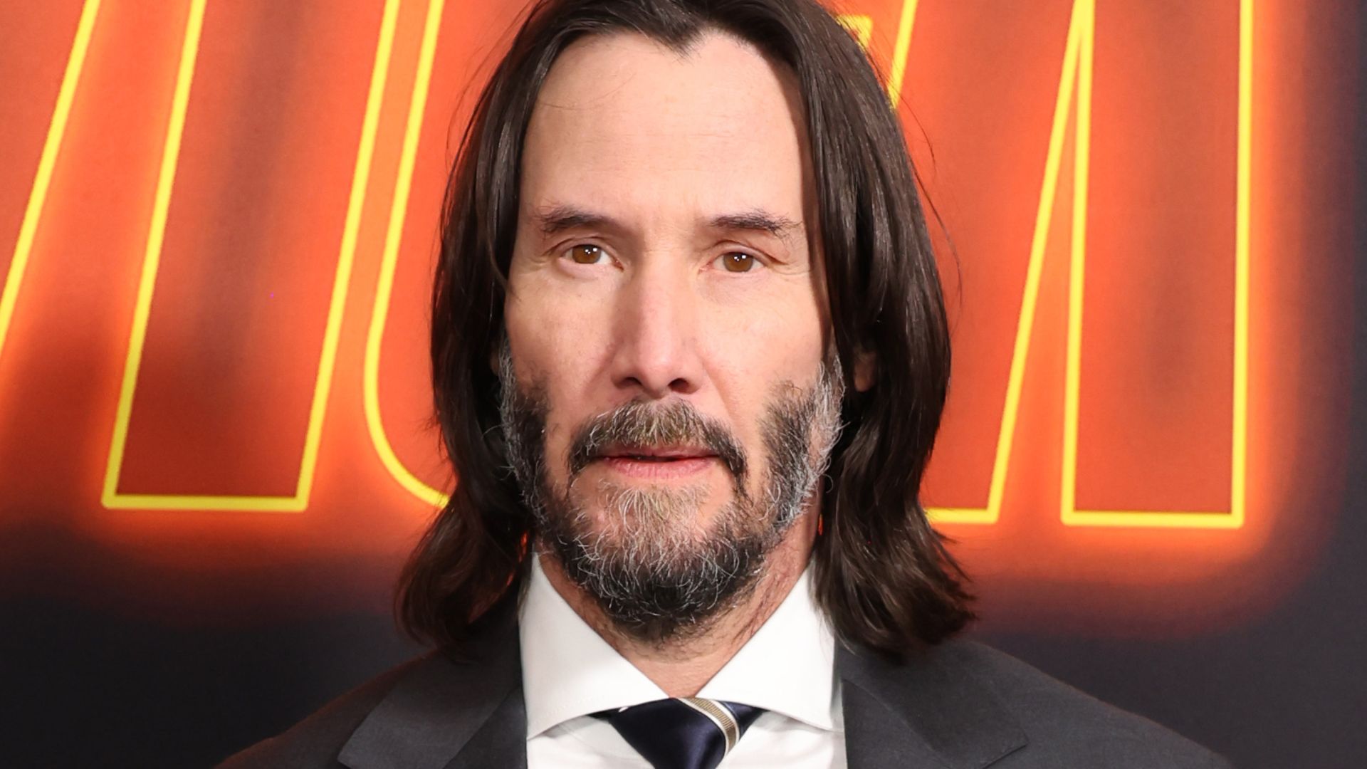 keanu reeves john wick