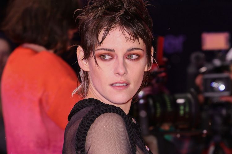 kristen stewart