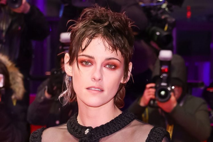 kristen stewart i pugni in tasca bellocchio