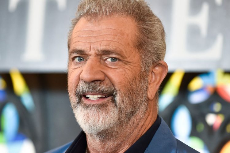 mel gibson