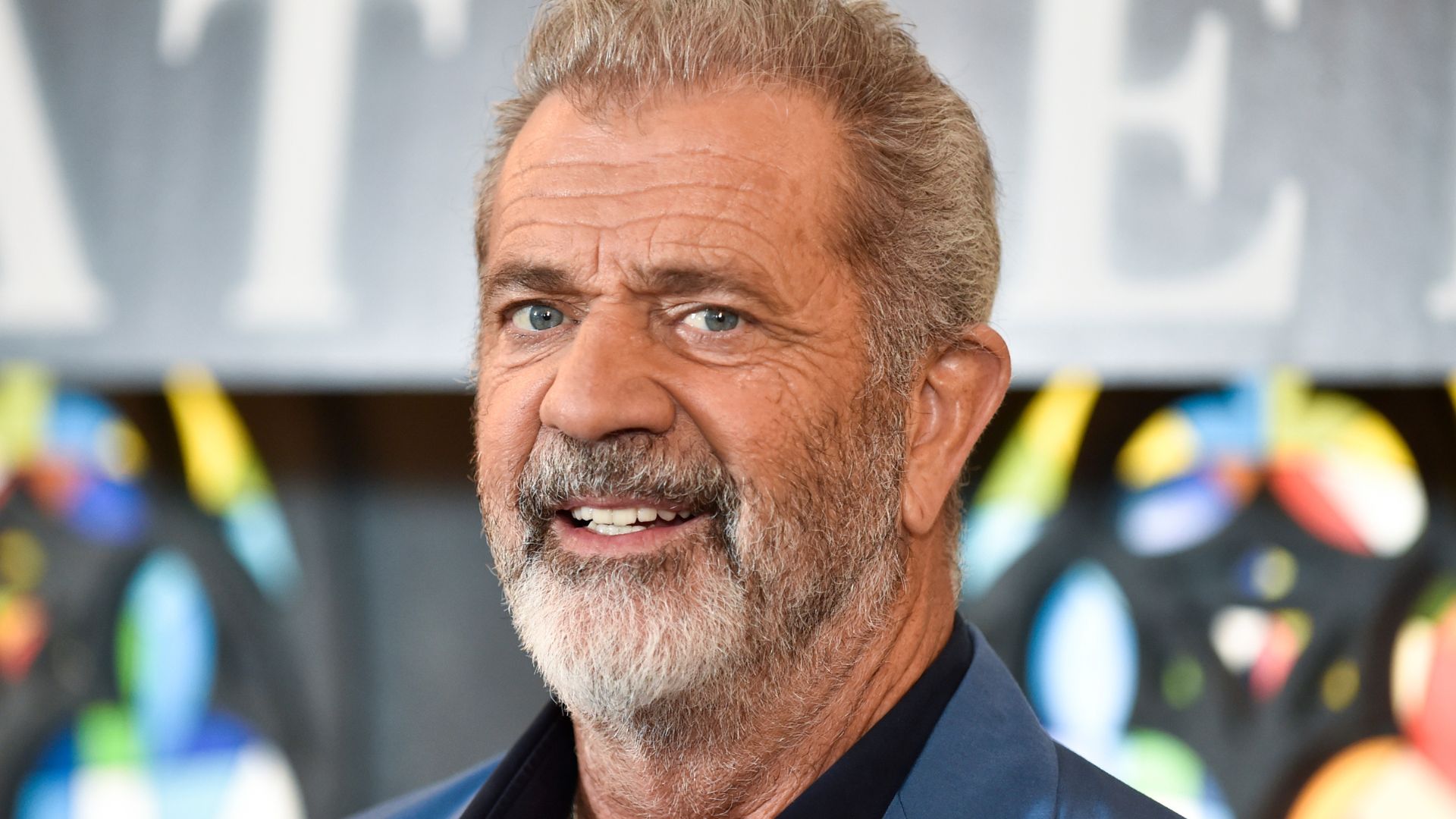 mel gibson