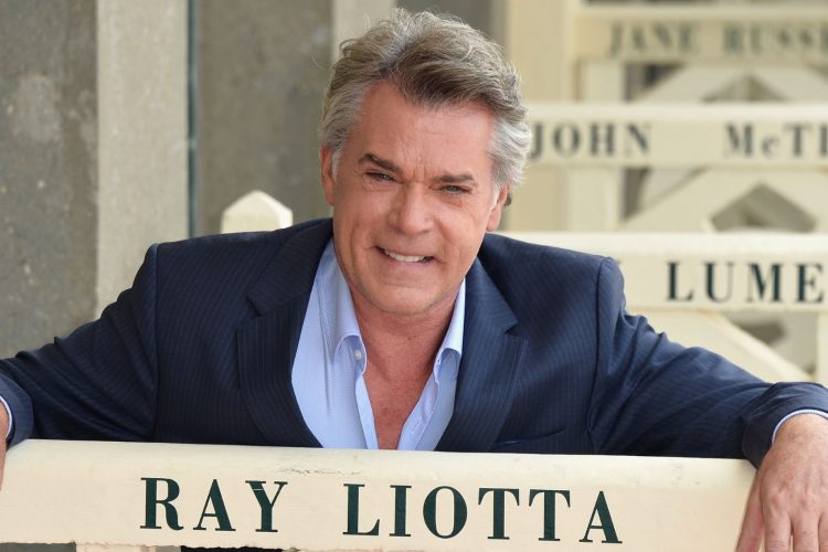 ray liotta